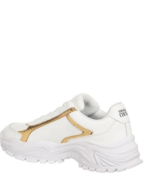 Versace Jeans Couture sneakers VERSACE JEANS COUTURE | 77VA3SV6 ZP319.G03